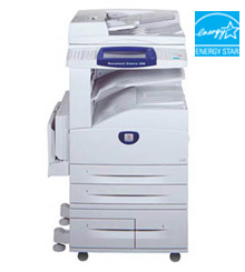 Máy Photocopy Xerox ApeosPort II 4000