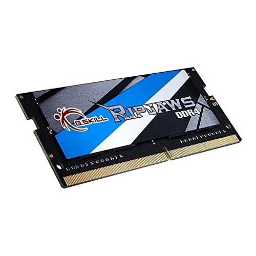 DDR4 4GB (2133) G.Skill F4-2133C15S-4GRS