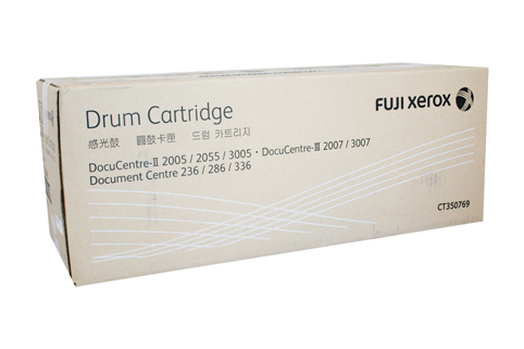Drum Fuji Xerox DocuCentre 286/236/336, nguyên bộ chính hãng