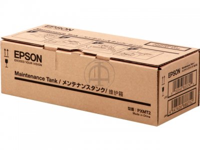 Hộp mực thải Epson Ink Maintenance Tank C12C890191