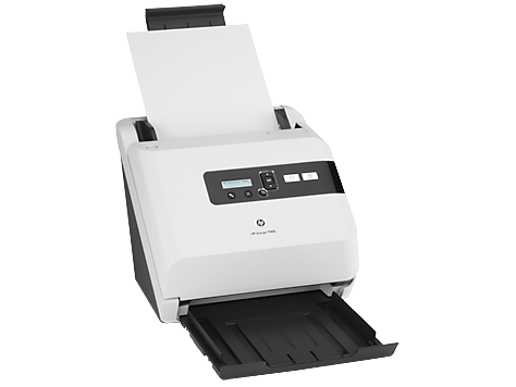 HP Scanjet 7000 Sheet-feed Scanner (L2706A)