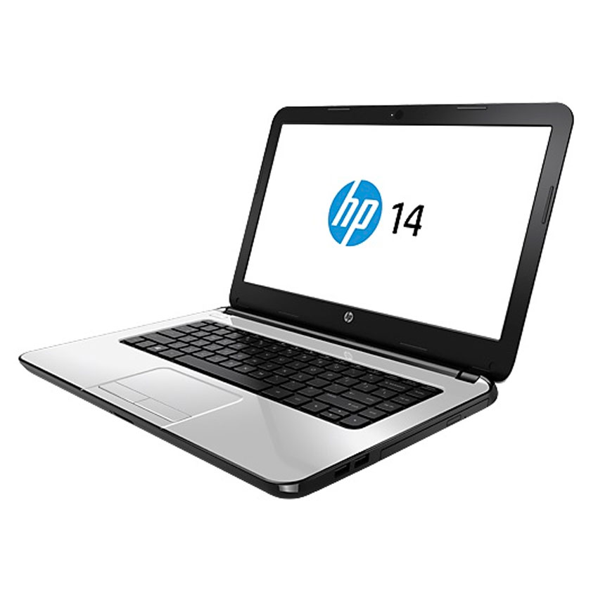 Laptop HP 14-ac197TU W0H59PA Silver