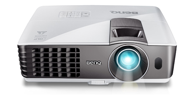 Máy chiếu BenQ Data DLP Projector MX711