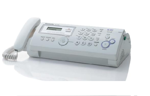 Máy fax film Panasonic KX FP218