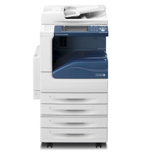Máy Photocopy Fuji Xerox DocuCentre- IV3065CPF COPY/IN/FAX – DADF-DUPLEX