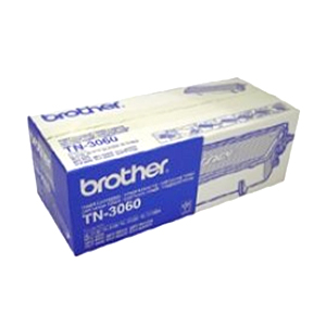 Mực in Brother TN-3060 Black Toner Cartridge (TN-3060)
