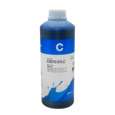 Mực nước Dye InkTec 1000ml màu xanh (E0010-01LC)