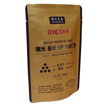 Nạp mực máy in Ricoh SP-202SN, Black Tone Cartridge (047334)